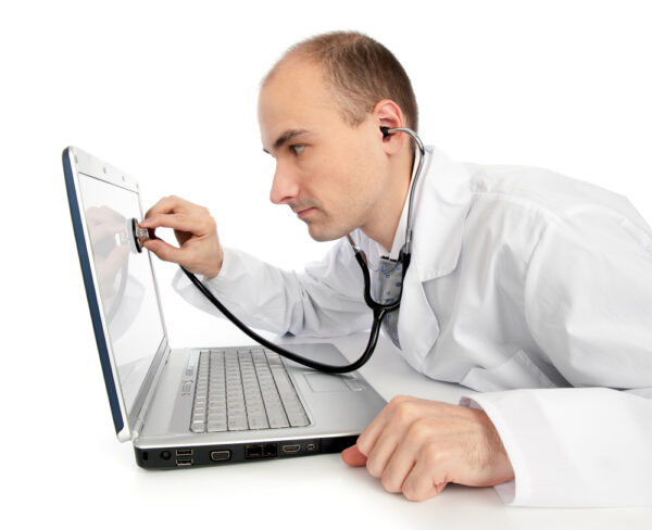 Virus Removal Online Solution vs. Computer Shop Virus Removal Online Solution vs. Computer Shop