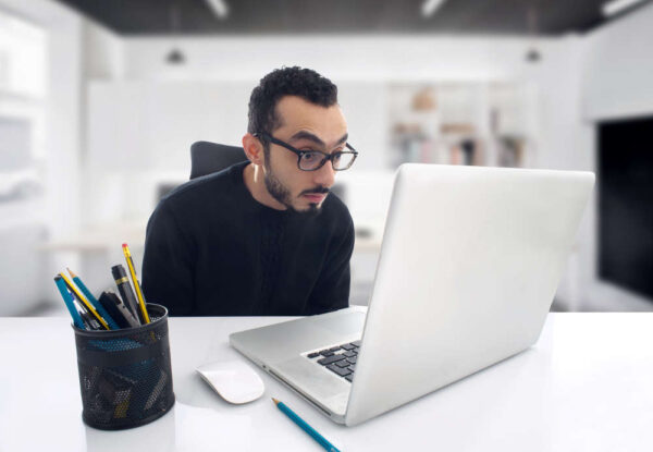 How Computer Users in California Are Falling Prey to Repair Scams How Computer Users in California Are Falling Prey to Repair Scams | Apple Valley