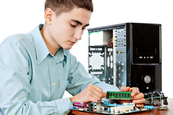 What You Should Know About Computer RAM Failure What You Should Know About Computer RAM Failure | Hesperia PC Issues