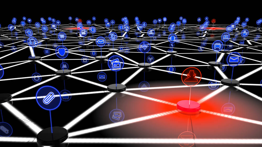 Malware Statistics From Around the World | Apple Valley Computer Security