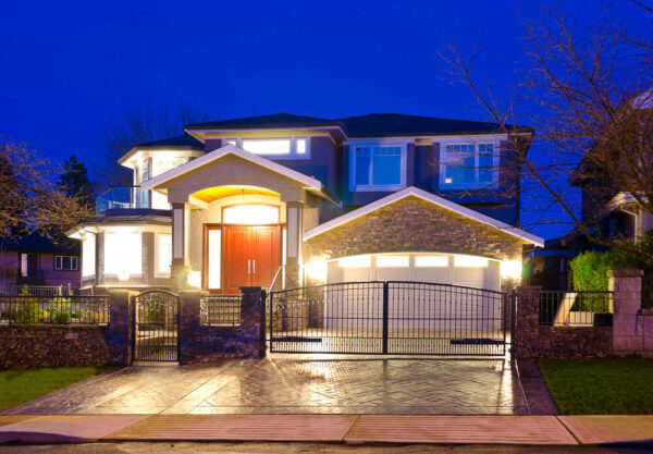 Smart Homes in 2017 Why Security Matters Smart Homes in 2017: Why Security Matters | Apple Valley Home Networking