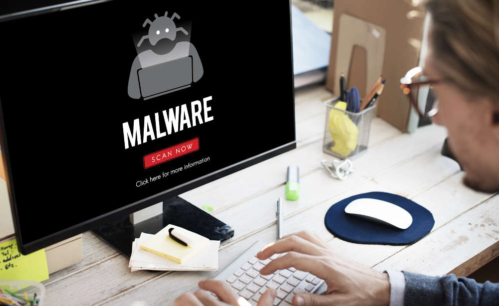 Malware Alert for Computer Owners in Apple Valley | PC Installation & Repair