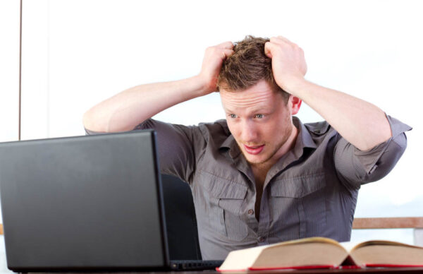 Windows 10 and the Blue Screen of Death Windows 10 and the Blue Screen of Death | Apple Valley Computer Repair