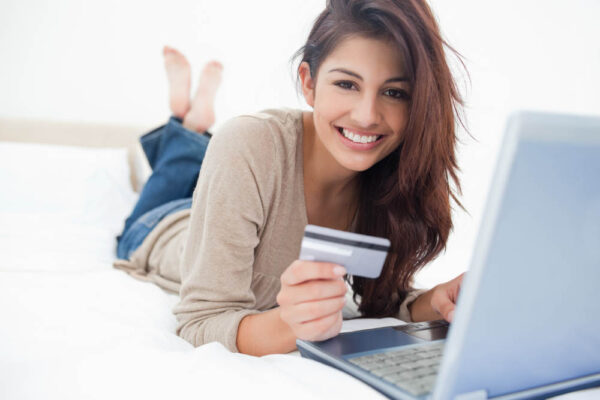 The Dangers of Online Shopping During the Holidays The Dangers of Online Shopping During the Holidays | High Desert Personal Computers