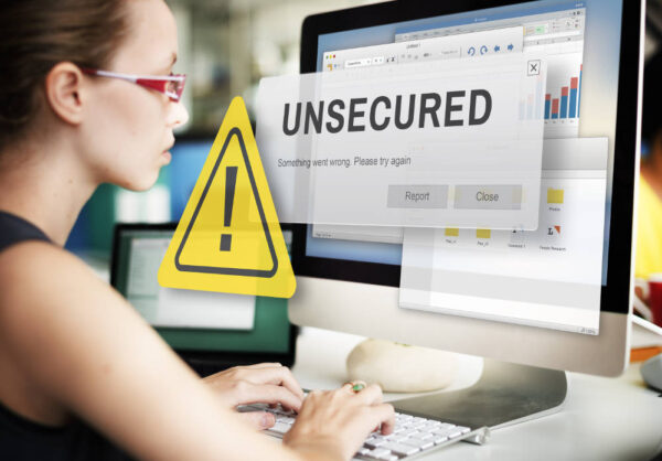 Ransomware is the New 21st Century Extortion Industry Ransomware is the New 21st Century Extortion Industry | Victorville Computers