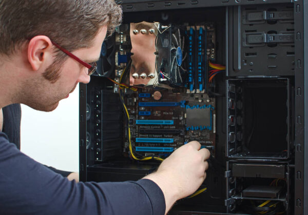 These Games Deserve a Custom-Built Computer