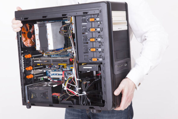 Why Custom Computer Builds Make Great Holiday Gifts Why Custom Computer Builds Make Great Holiday Gifts | Apple Valley PCs